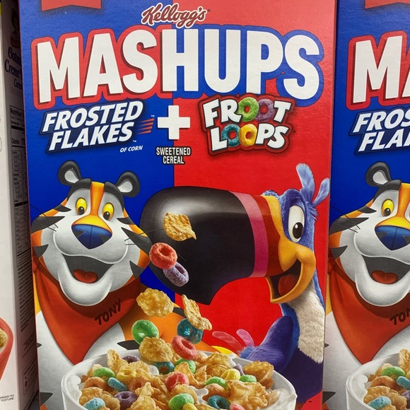 Meet your Posher, Joseph - Picture 1 of 1